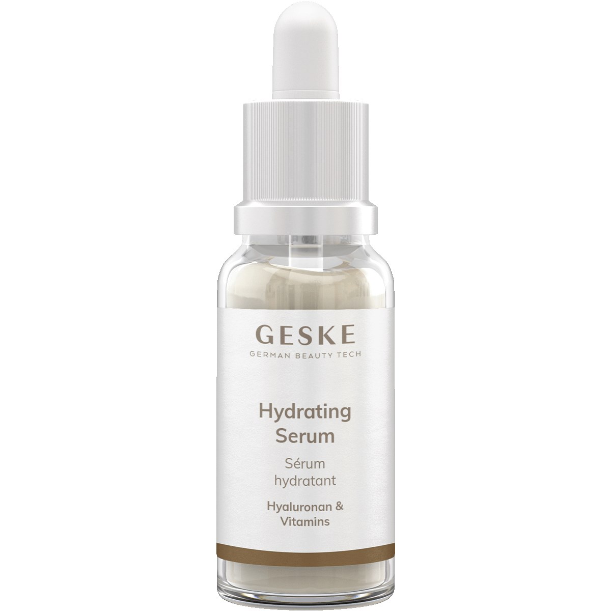Geske Hydrating Serum 30 ml billede