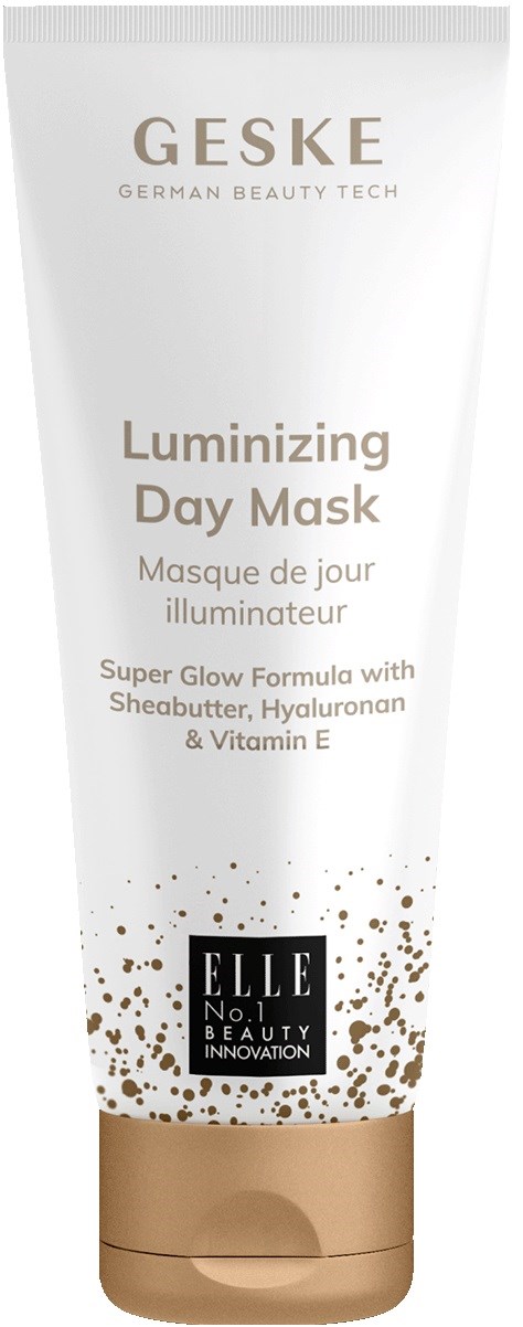 Geske Luminizing Day Mask 50 ml