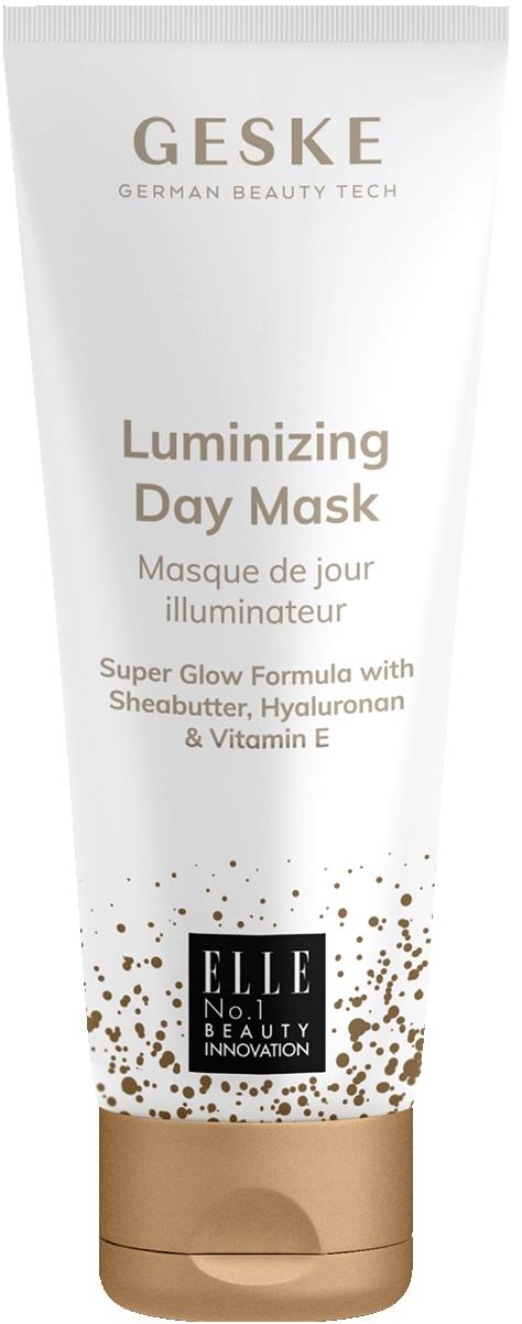 Geske Luminizing Day Mask 50 ml