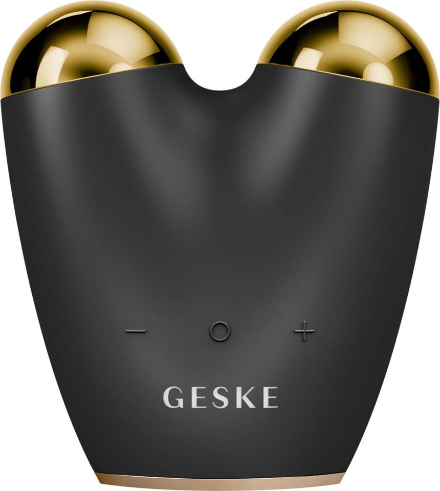 Geske MicroCurrent Face-Lifter | 6 in 1 Gray