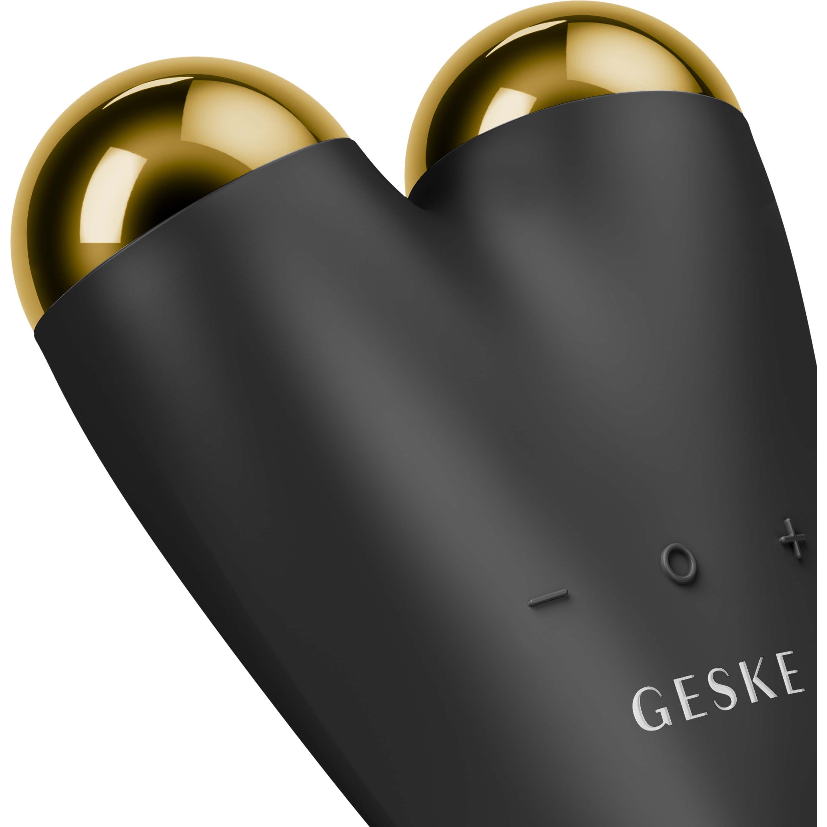 Geske MicroCurrent Face-Lifter | 6 in 1 Gray (obrázok 4)