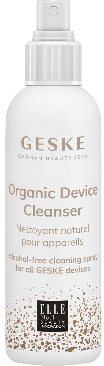 Geske Organic Device Cleanser 150 ml
