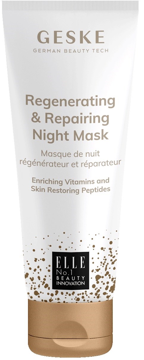 Geske Regenerating & Repairing Night Mask 50 ml