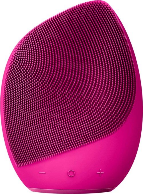 Geske 5 in 1 Sonic Facial Brush Magneta