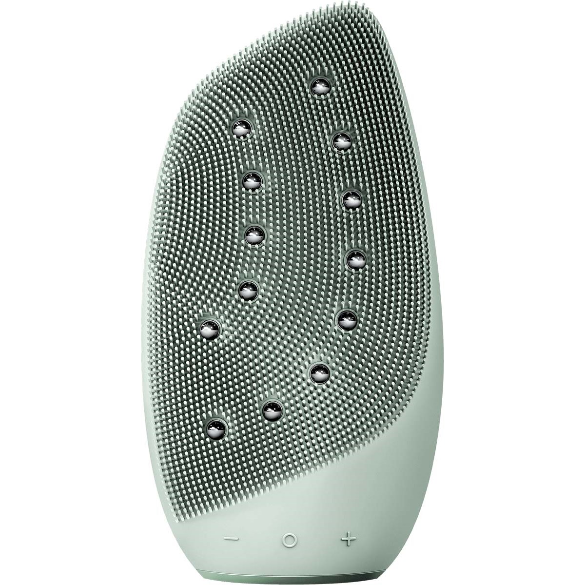 Läs mer om Geske 8 in 1 Sonic Thermo Facial Brush & Face-Lifter Green