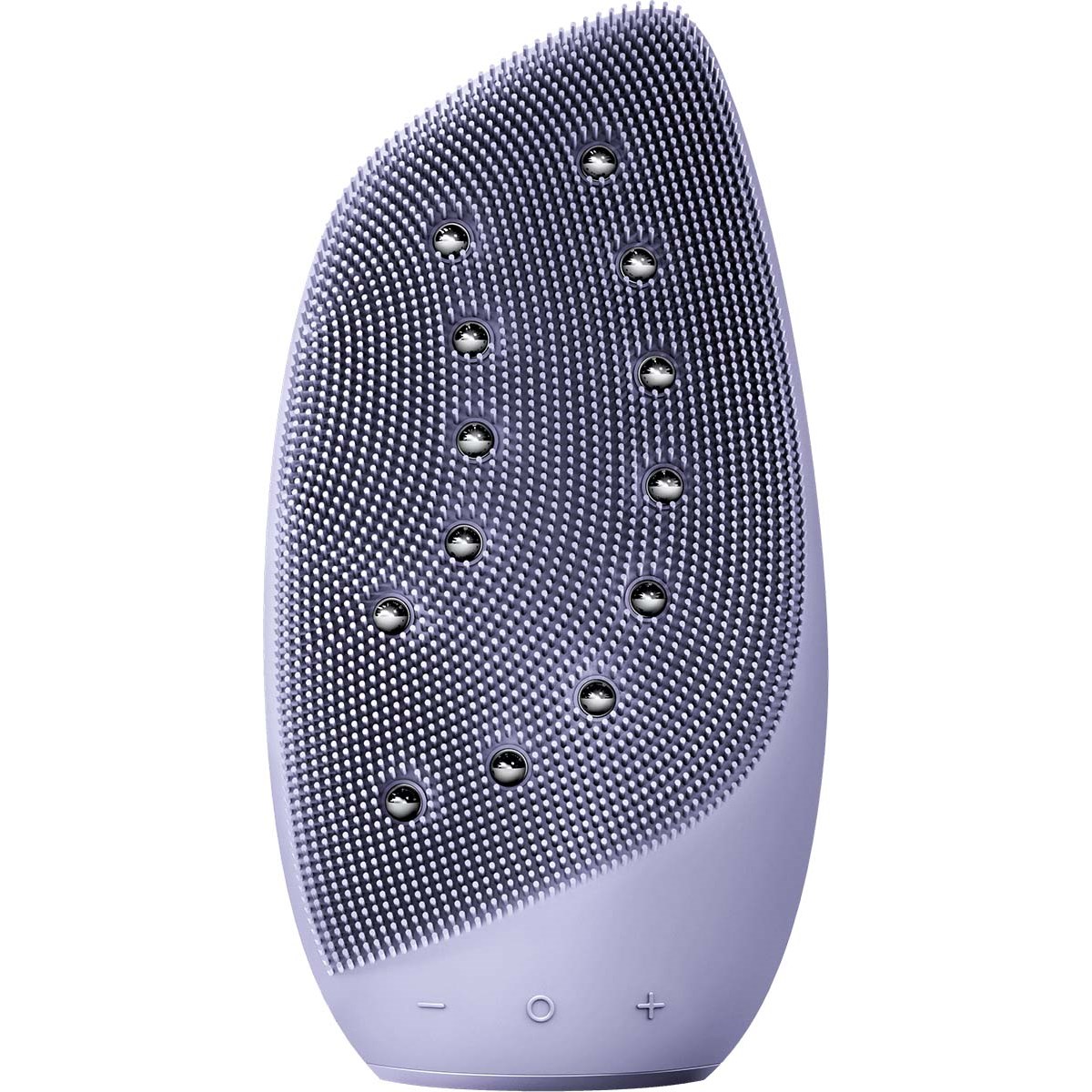 Läs mer om Geske 8 in 1 Sonic Thermo Facial Brush & Face-Lifter Purple