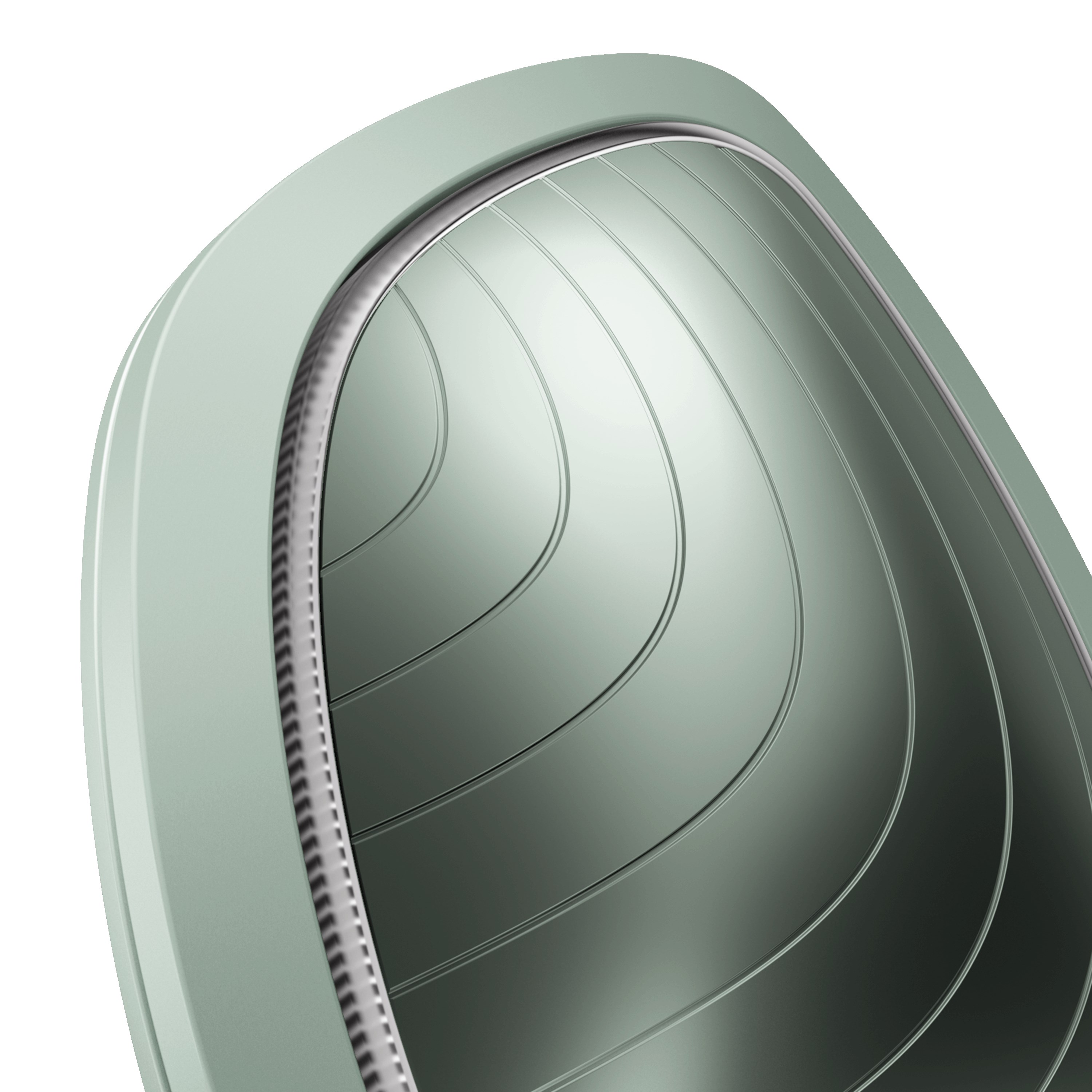 Geske 9 in 1 Sonic Warm & Cool Mask Green (obrázok 4)