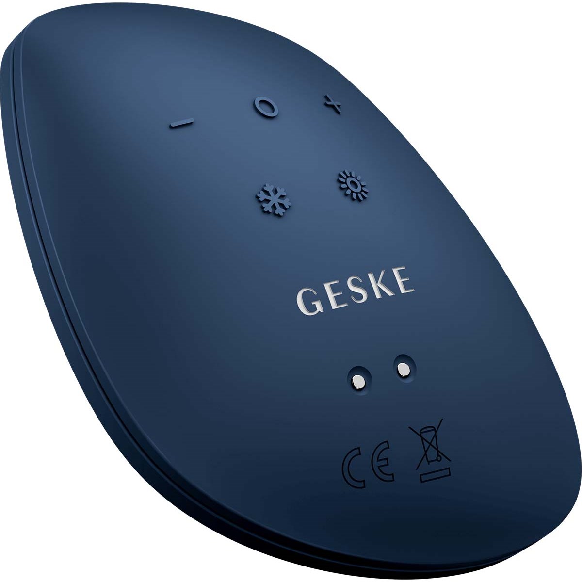Geske 9 in 1 Sonic Warm & Cool Mask Midnight (obrázok 3)