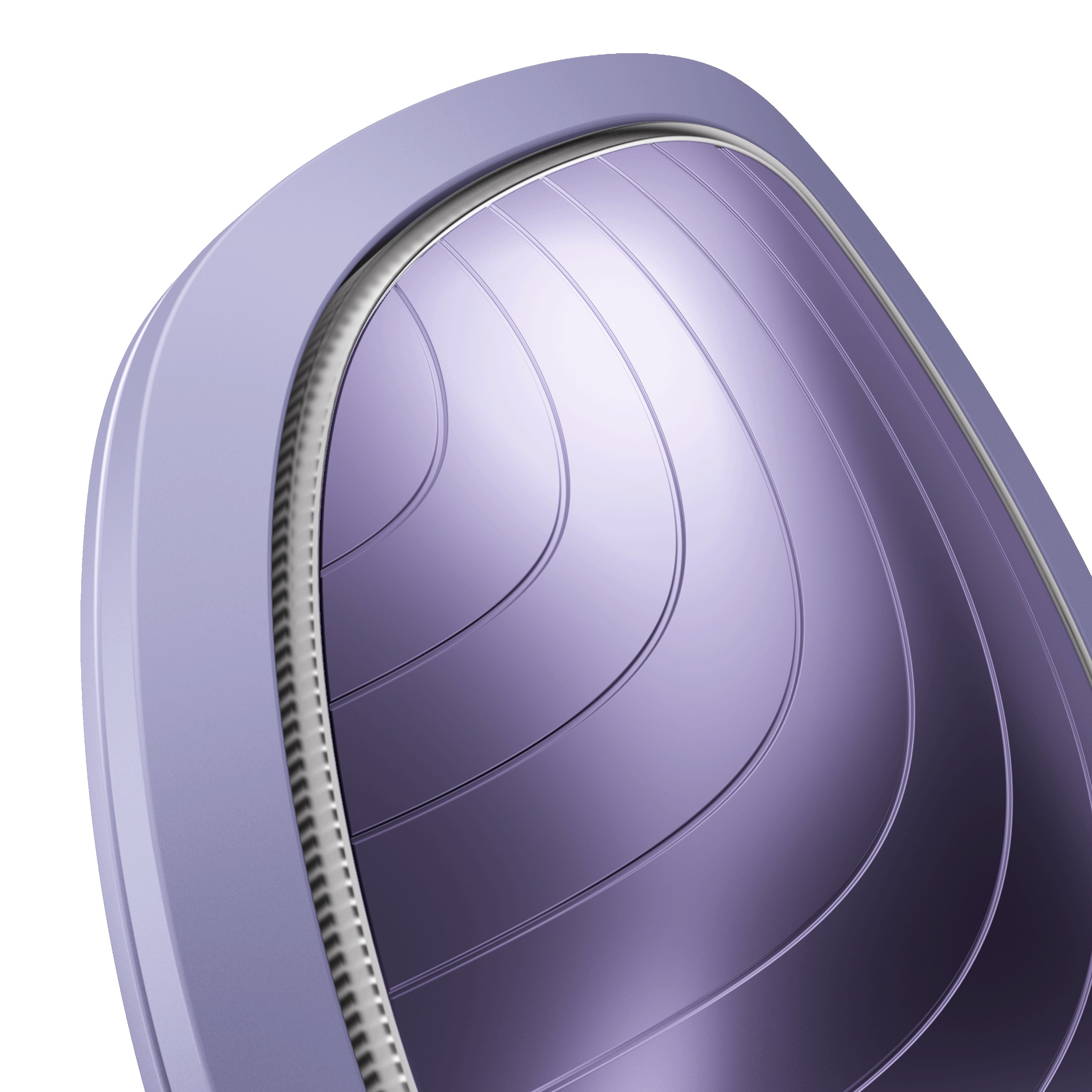 Geske 9 in 1 Sonic Warm & Cool Mask Purple (obrázok 4)