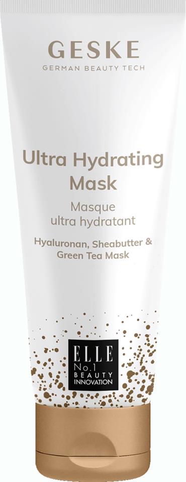 Geske Ultra Hydrating Mask 50 ml