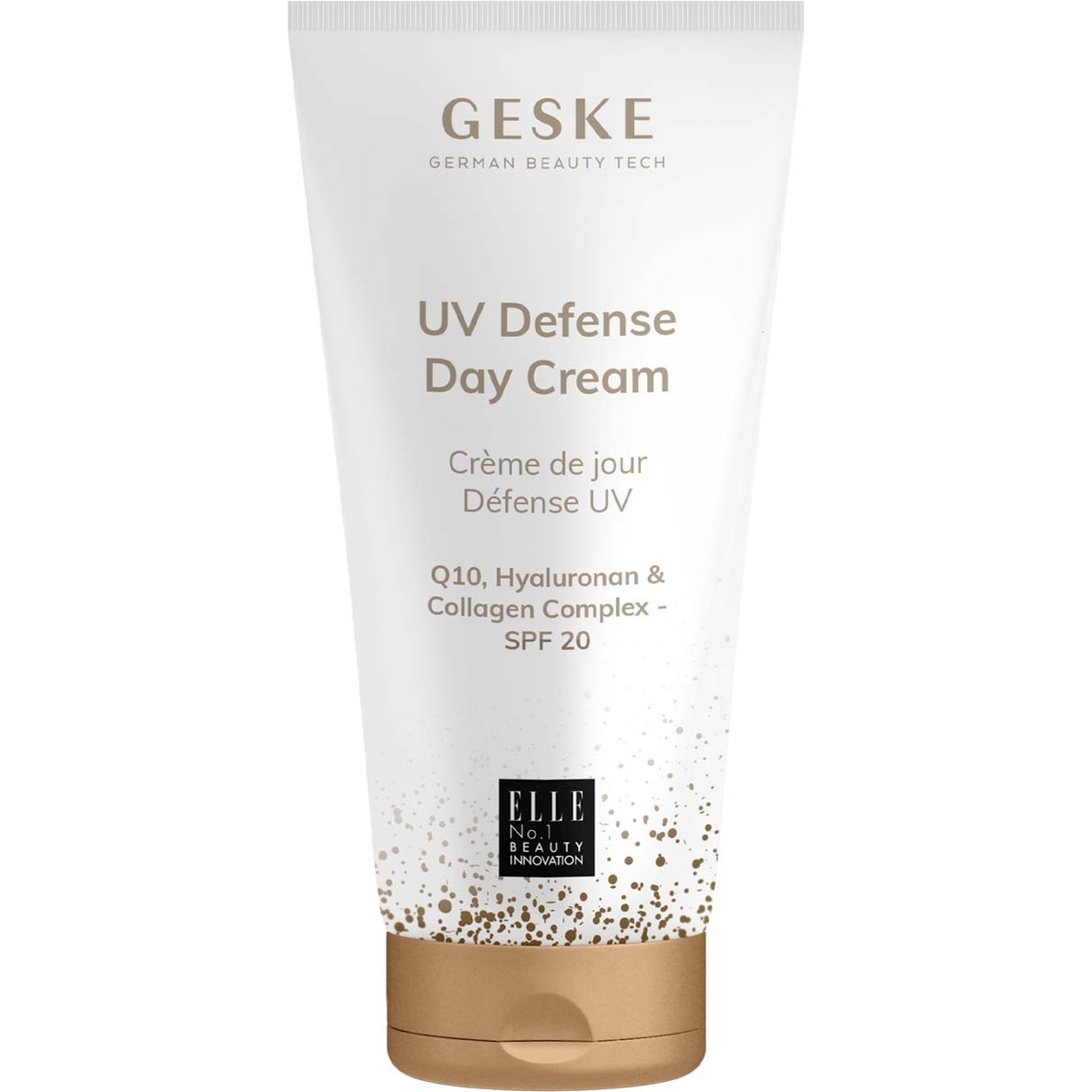 Läs mer om Geske UV Defense Day Cream 100 ml