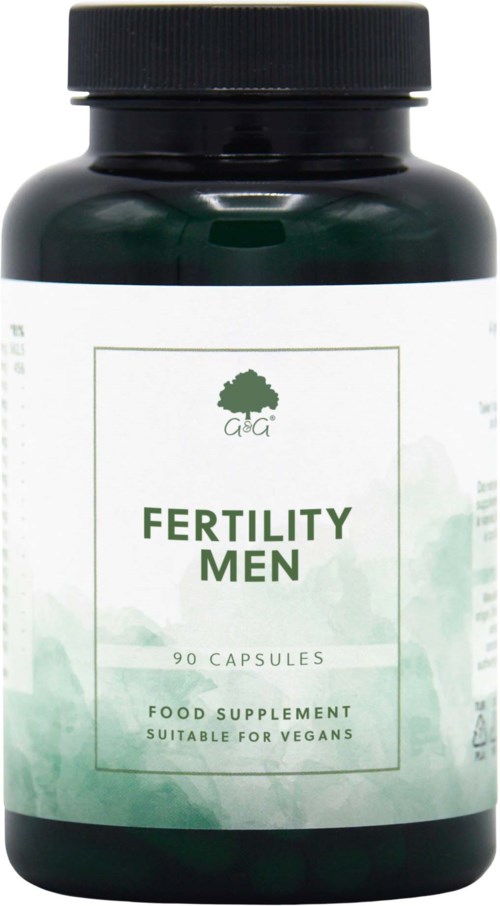 G&G Fertility Men 90 pcs