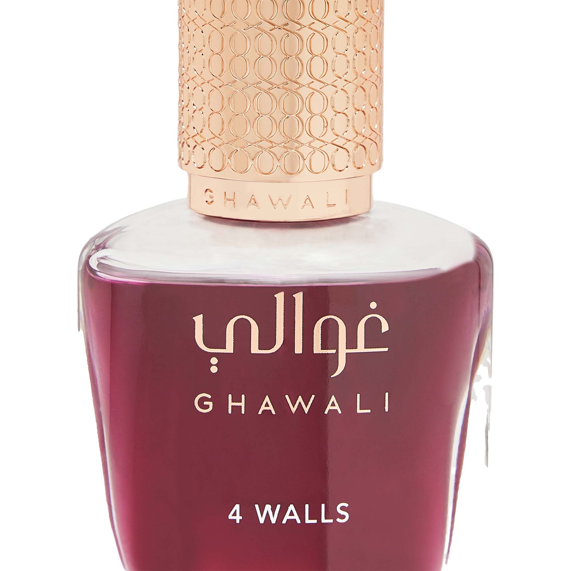 Ghawali 4 Walls Parfum 75 ml (obrázok 3)