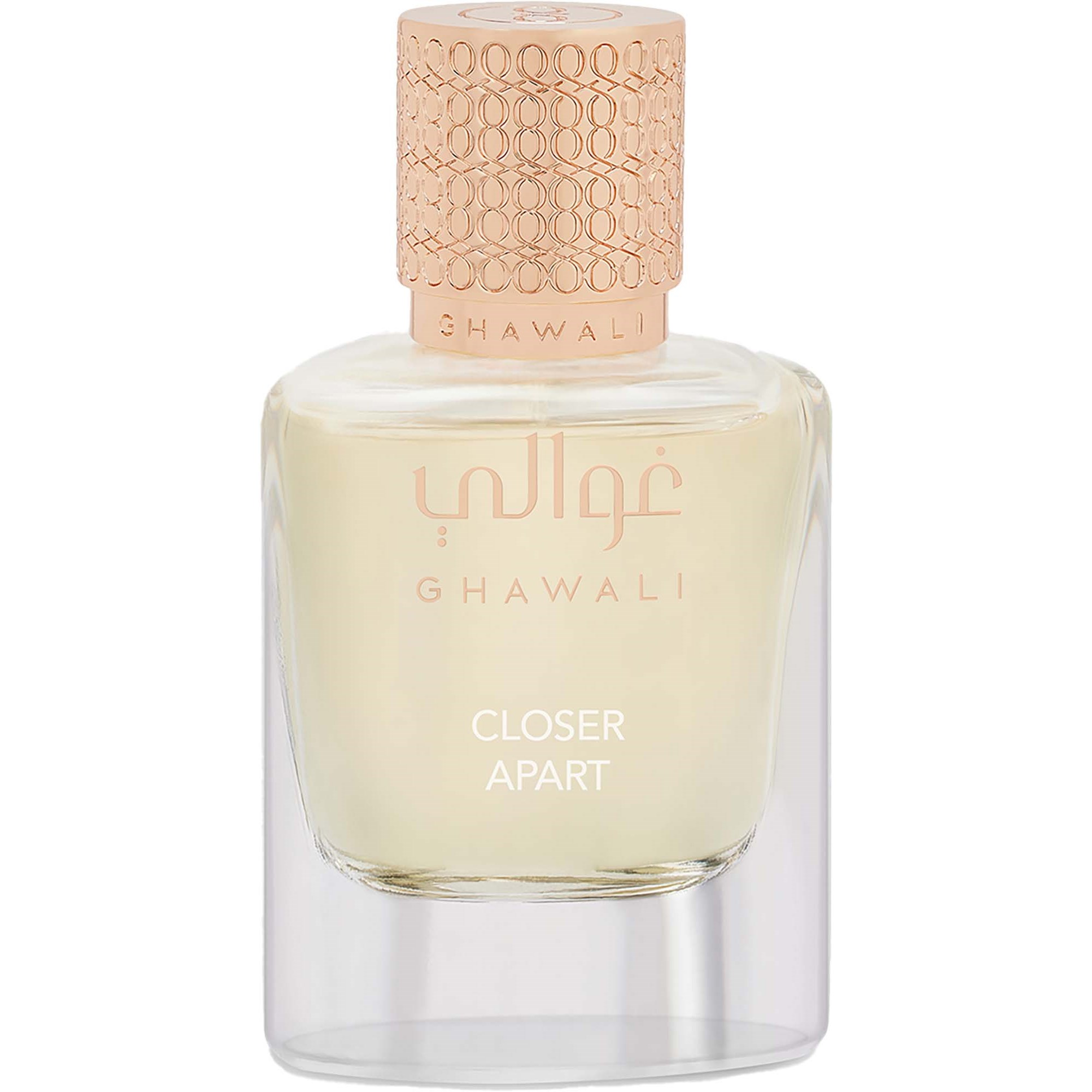 Ghawali Closer Apart Parfum 75 ml