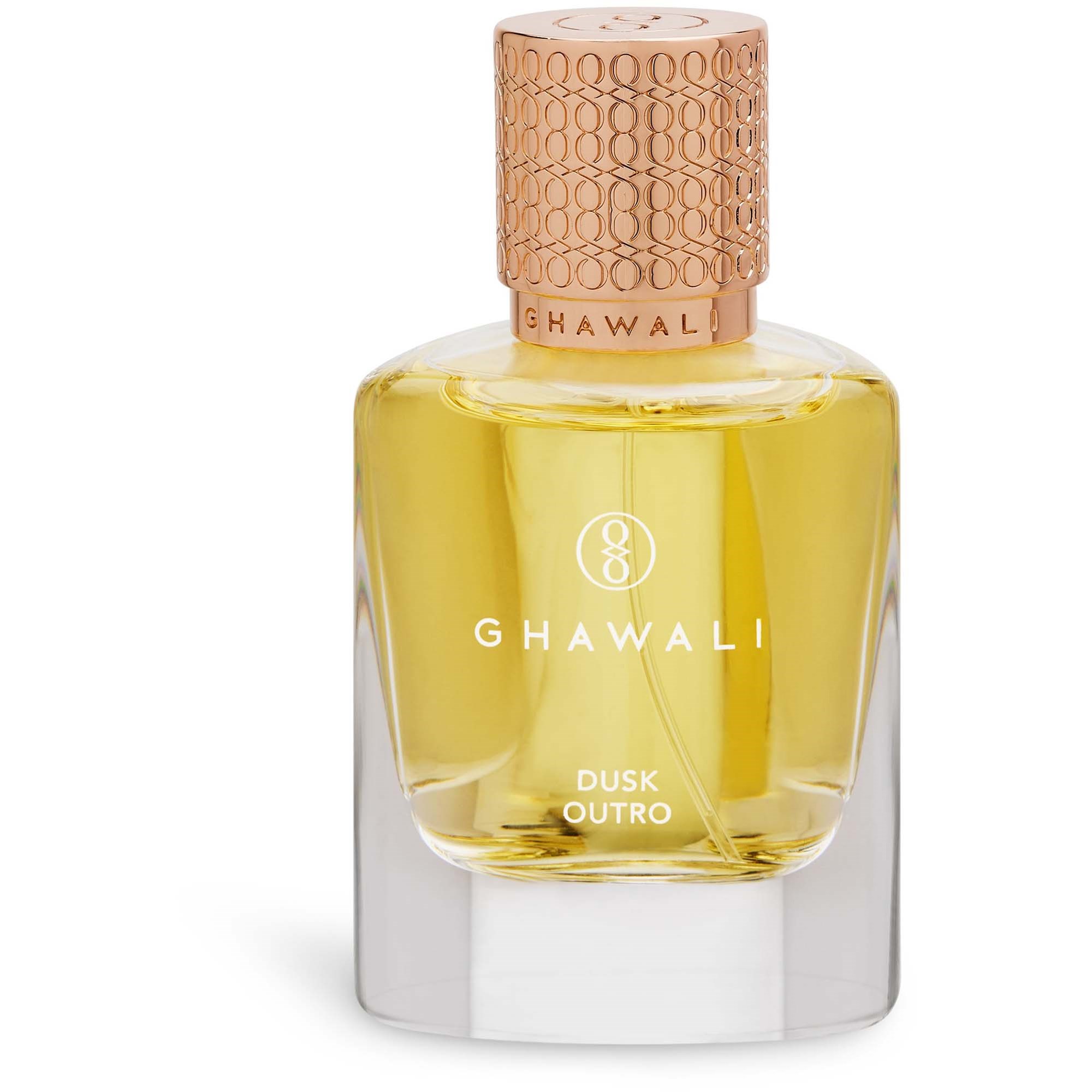 Ghawali Dusk Outro Parfum 75 ml