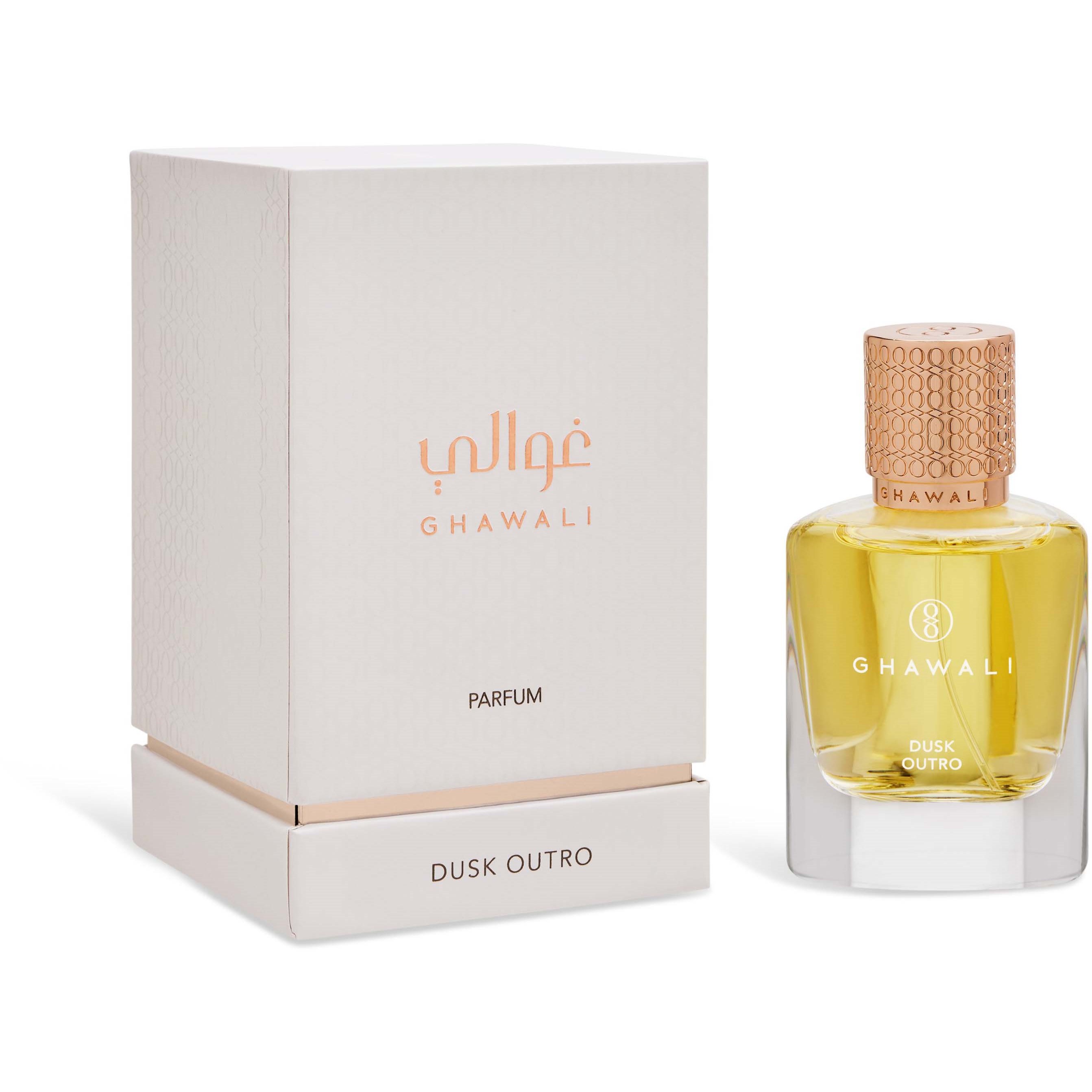 Ghawali Dusk Outro Parfum 75 ml (obrázok 2)