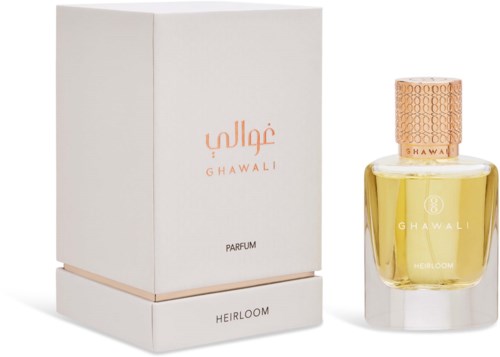 Ghawali Heirloom Parfum 75 ml