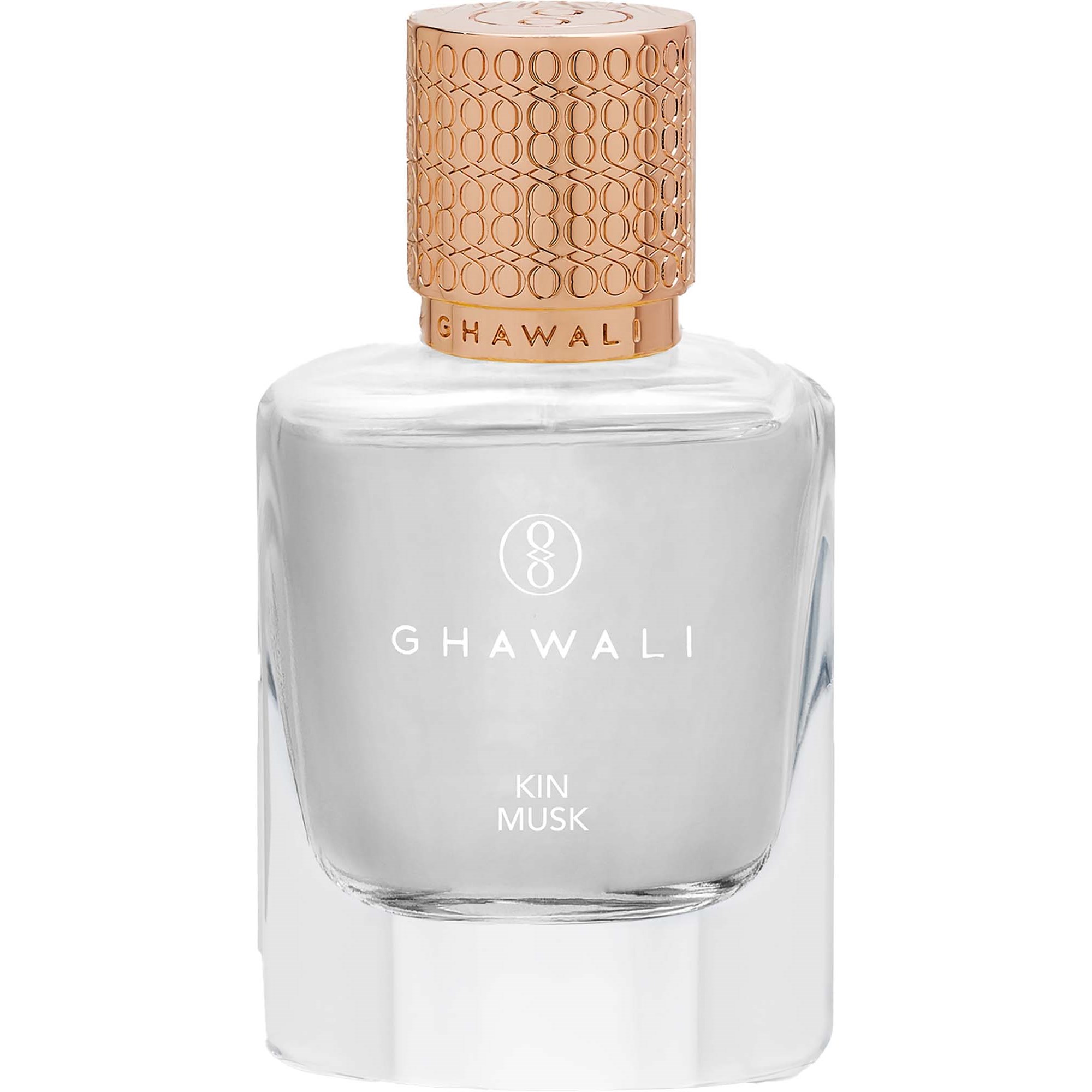 Ghawali Kin Musk Parfum 75 ml