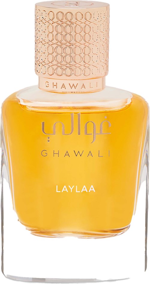 ghawali laylaa
