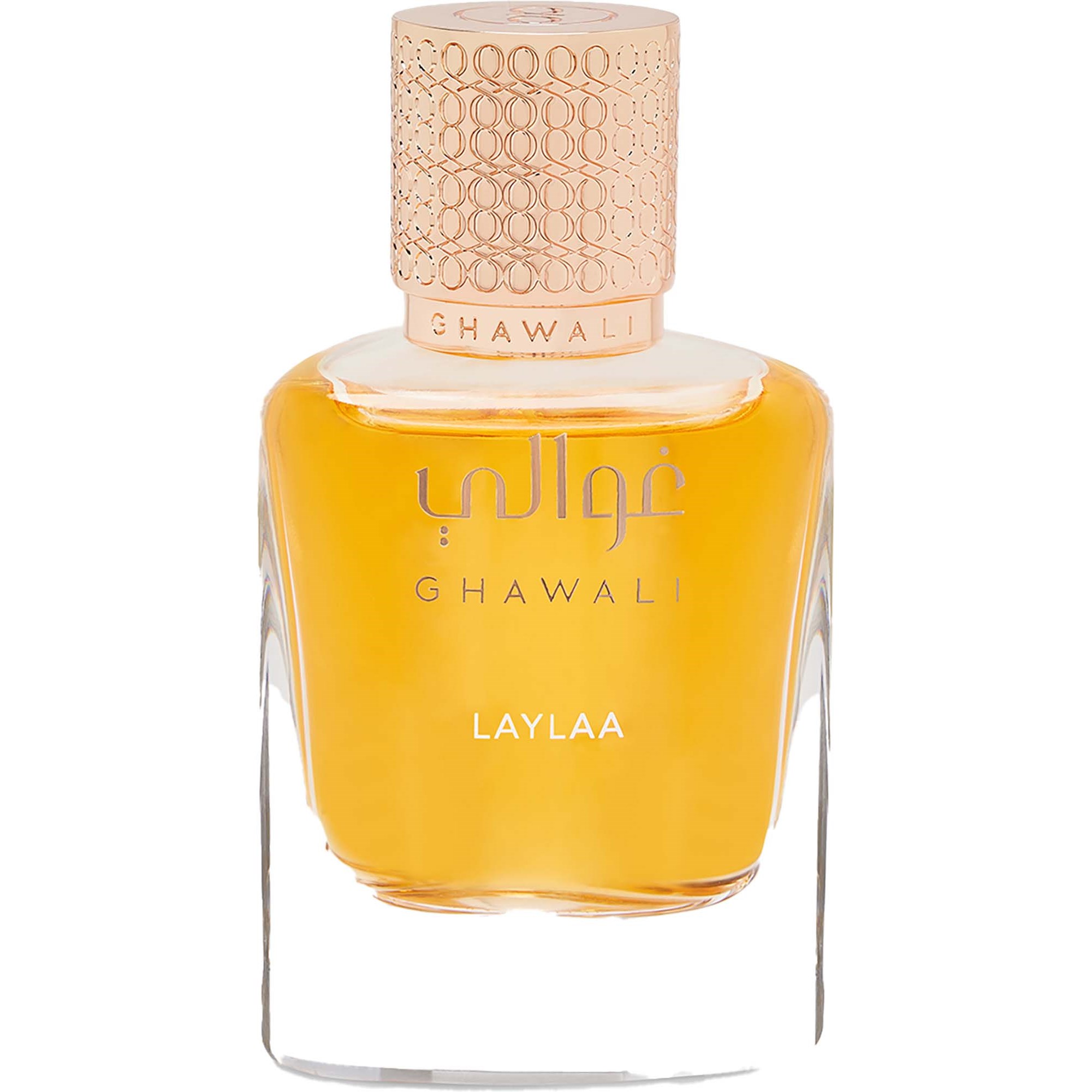 Ghawali Laylaa Parfum 75 ml