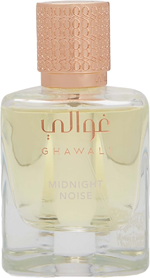 ghawali midnight noise