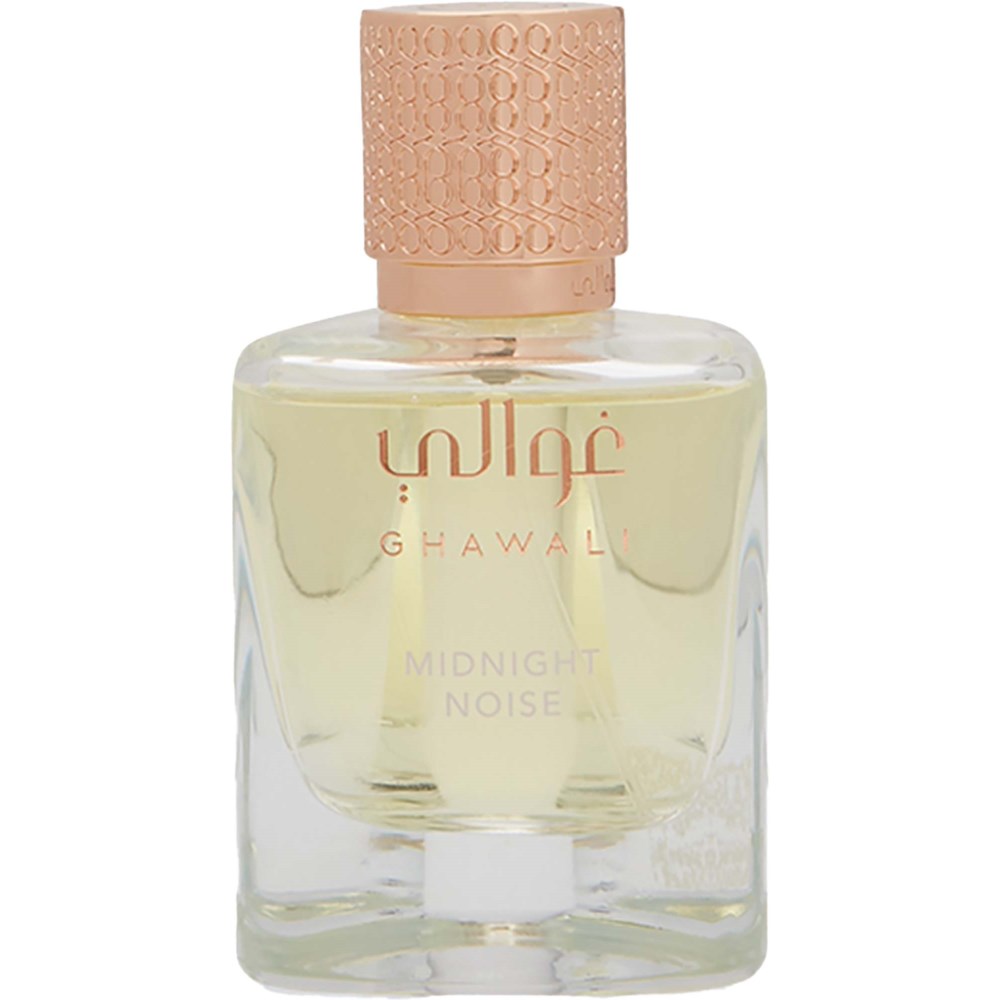Ghawali Ghawali Midnight Noise Parfum 75 ml