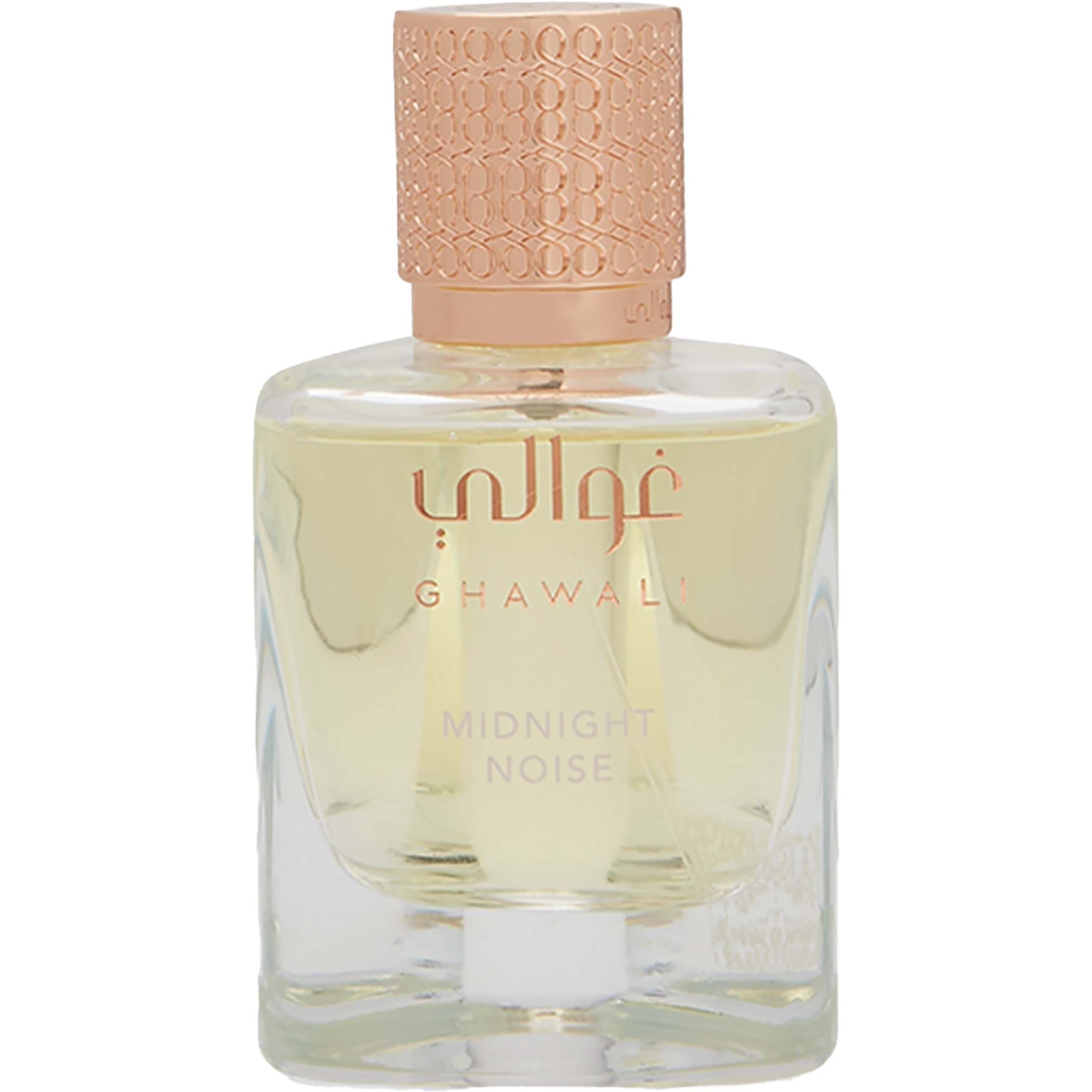 Ghawali Midnight Noise Parfum 75 ml