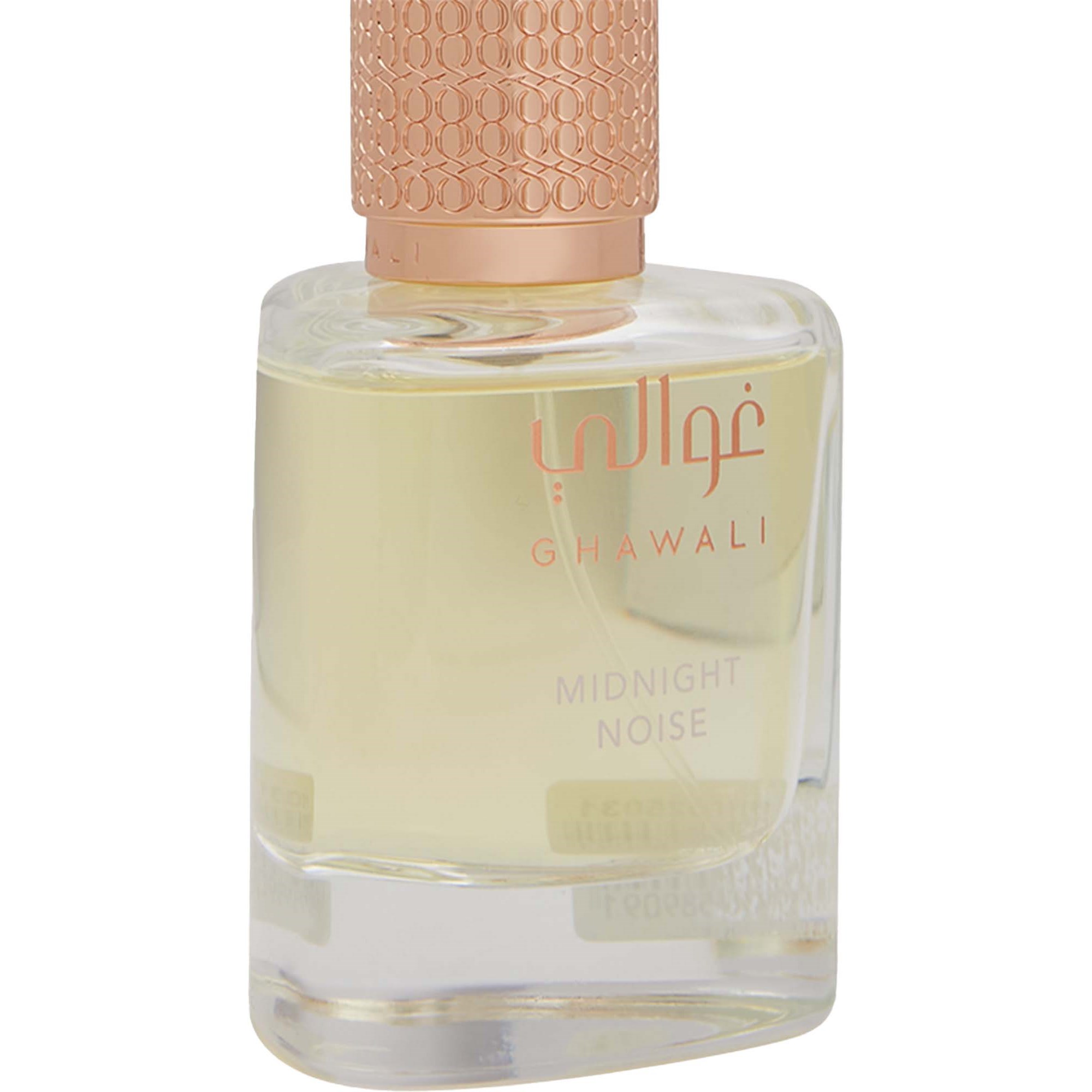 Ghawali Midnight Noise Parfum 75 ml (obrázok 3)