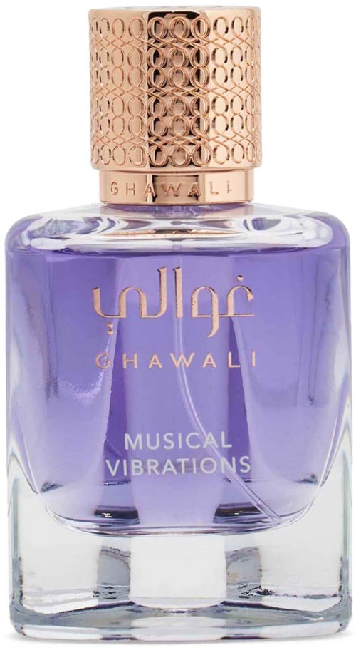 Ghawali Musical Vibrations Parfum 75 ml