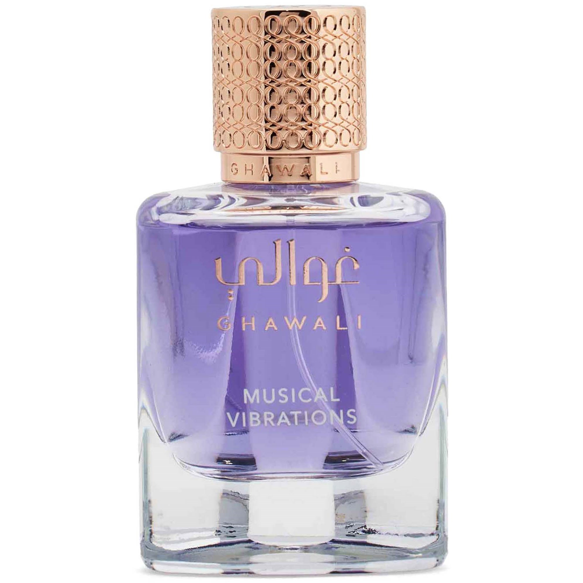 Ghawali Musical Vibrations Parfum 75 ml