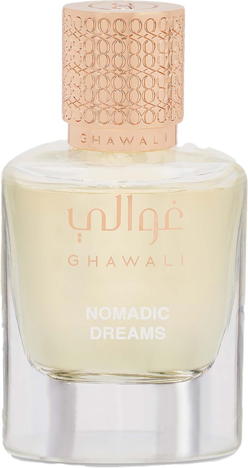 ghawali nomadic dreams