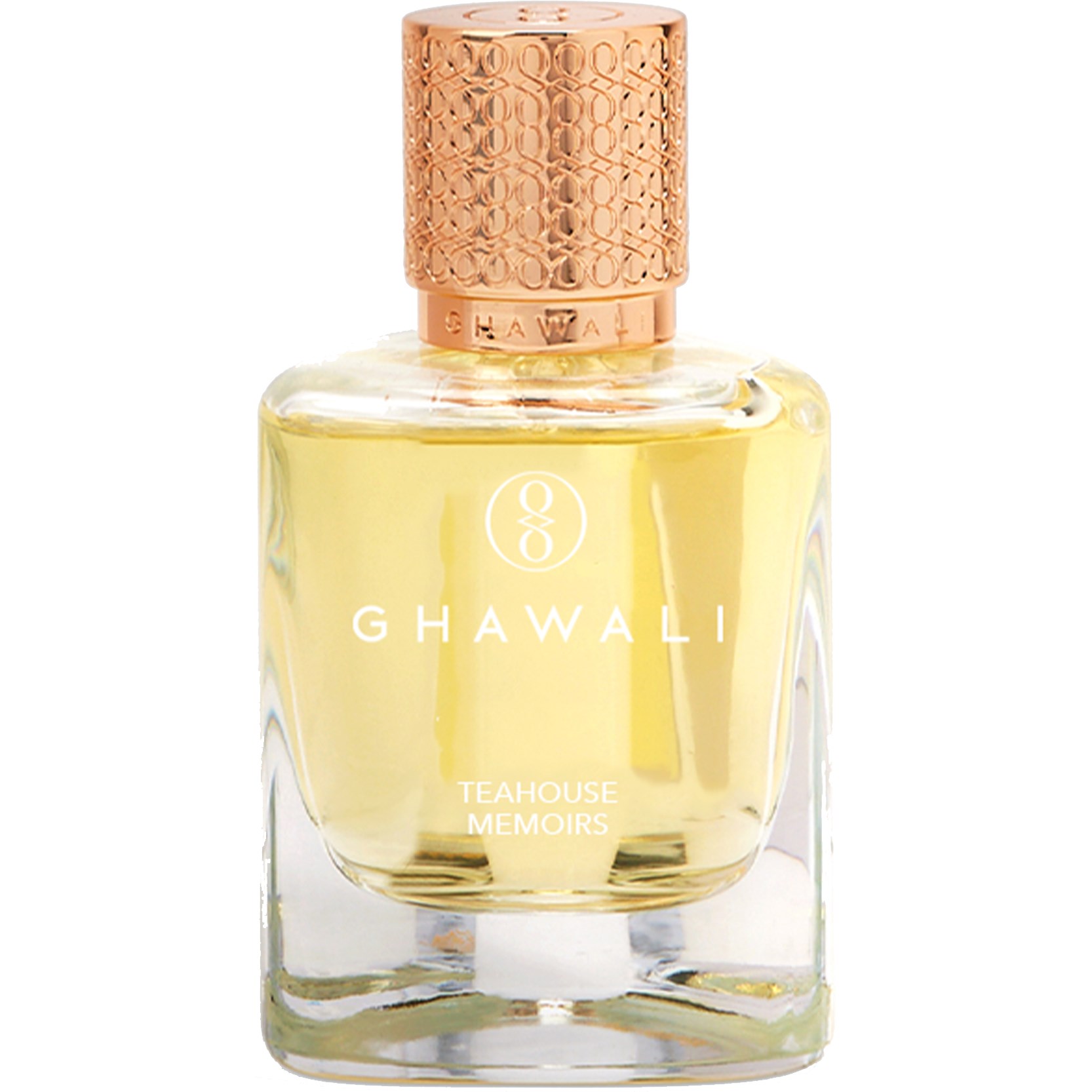 Ghawali Teahouse Memoirs Parfum 75 ml