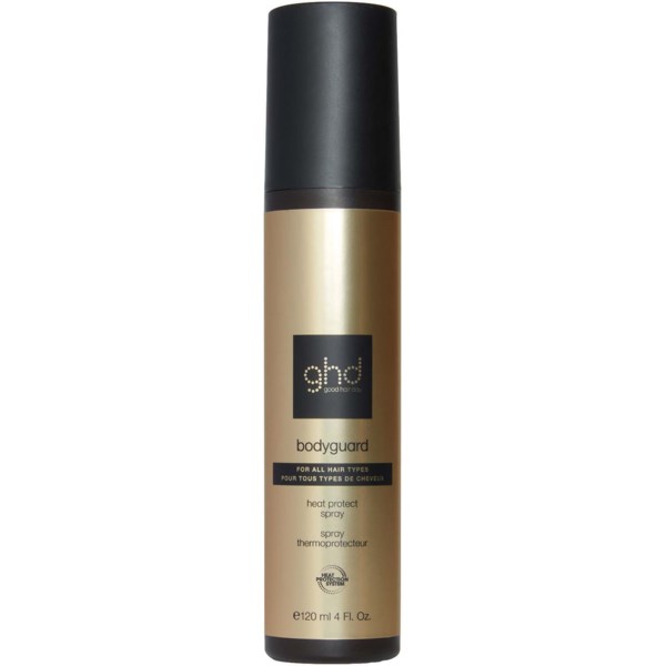 ghd Bodyguard Heat Protect Spray For All Hair Types 120 ml