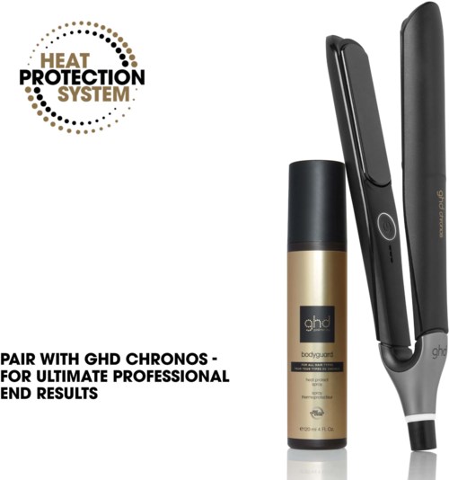 Термозащитный спрей ghd Bodyguard Heat Protect Spray, 120 мл — фото 3