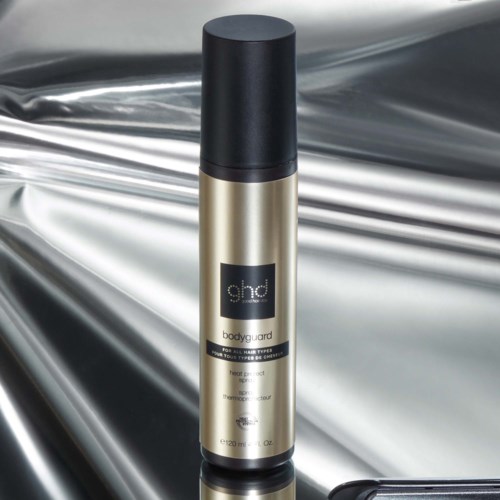 Термозащитный спрей ghd Bodyguard Heat Protect Spray, 120 мл — фото 4