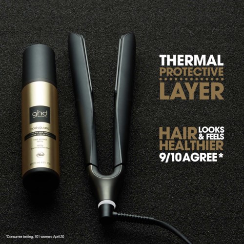 Термозащитный спрей ghd Bodyguard Heat Protect Spray, 120 мл — фото 6