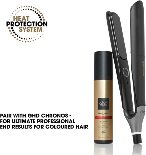 ghd Bodyguard Heat Protect Spray For Coloured Hair 120 ml