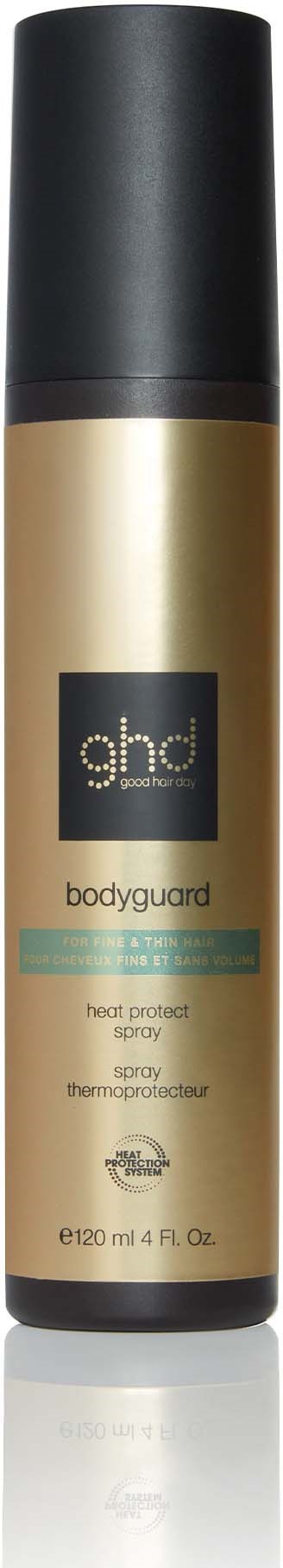 ghd Bodyguard Heat Protect Spray For Fine & Thin Hair 120 ml