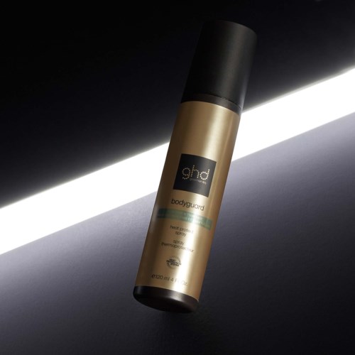 Термозащитный спрей ghd Bodyguard Heat Protect Spray, для тонких волос, 120 мл — фото 4