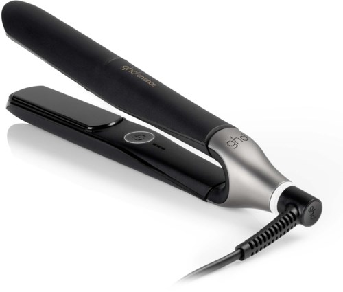 ghd Chronos Hair Straightener Black