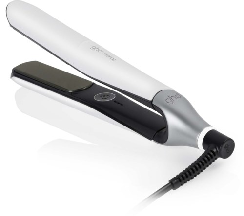 ghd Chronos Hair Straightener White
