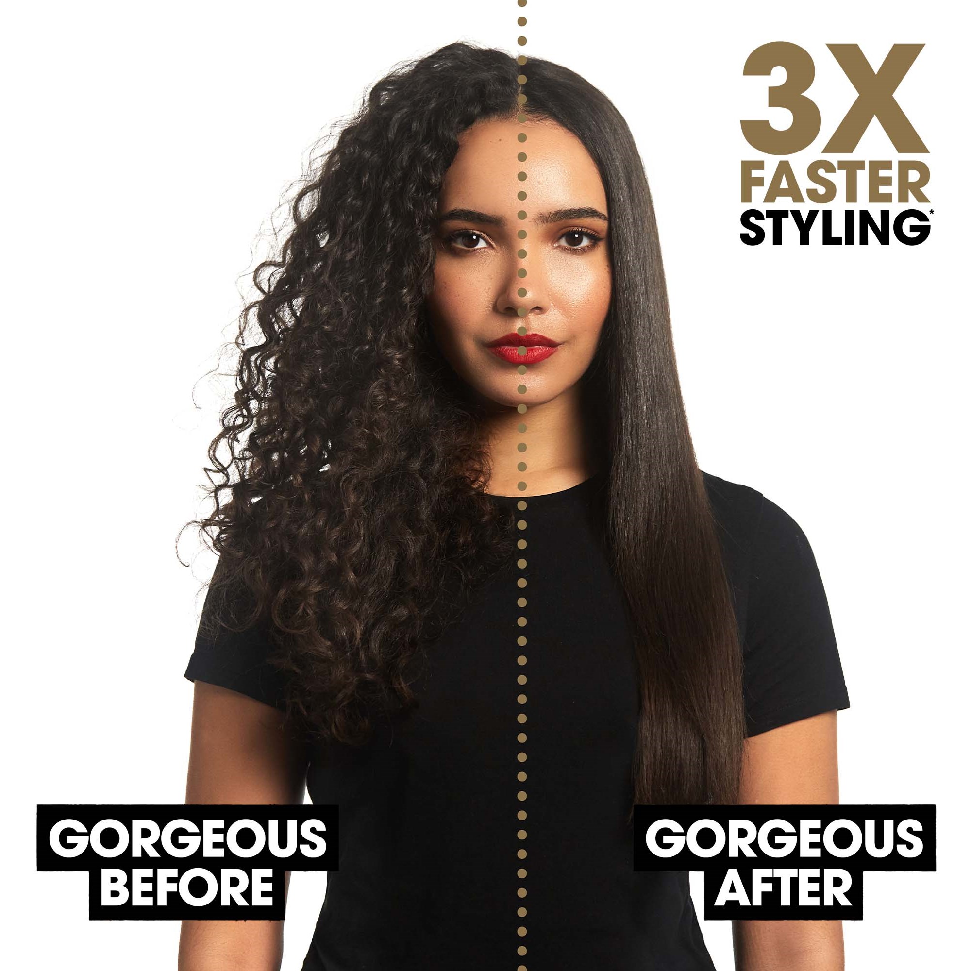 Alternativ bild 1 för ghd Chronos Hair Straightener White