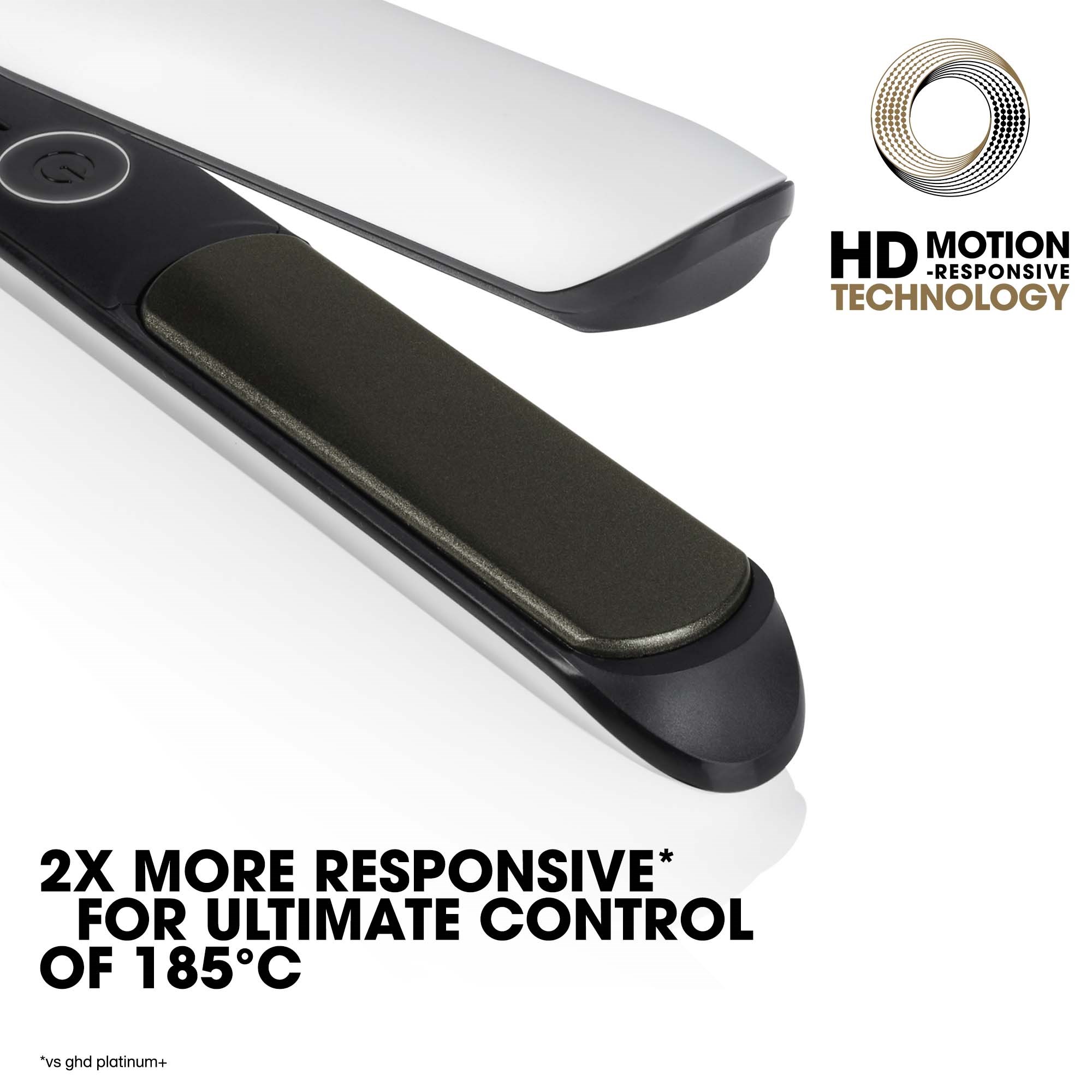ghd Chronos Hair Straightener White (obrázok 8)