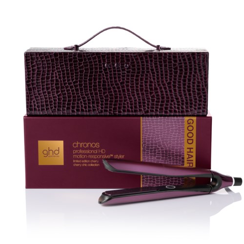 ghd Chronos Limited Edition Gift Set - Hair Straightener