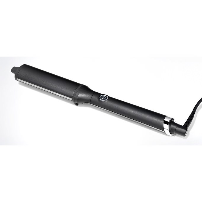 GhD Krøllejern Curve classic wave wand - Black