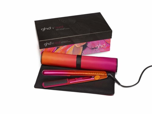 ghd Coral Professional Styler