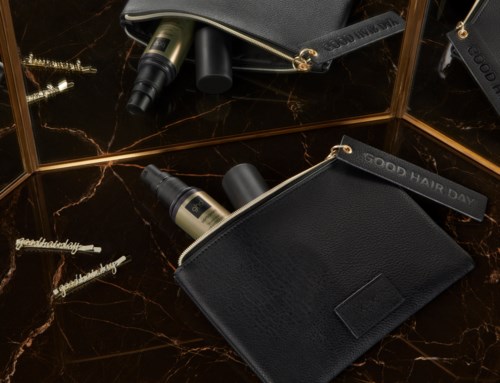 ghd Core Bundle Bag | lyko.com