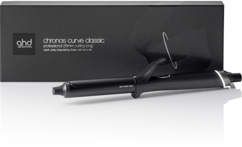 ghd Chronos Curve Classic Tong