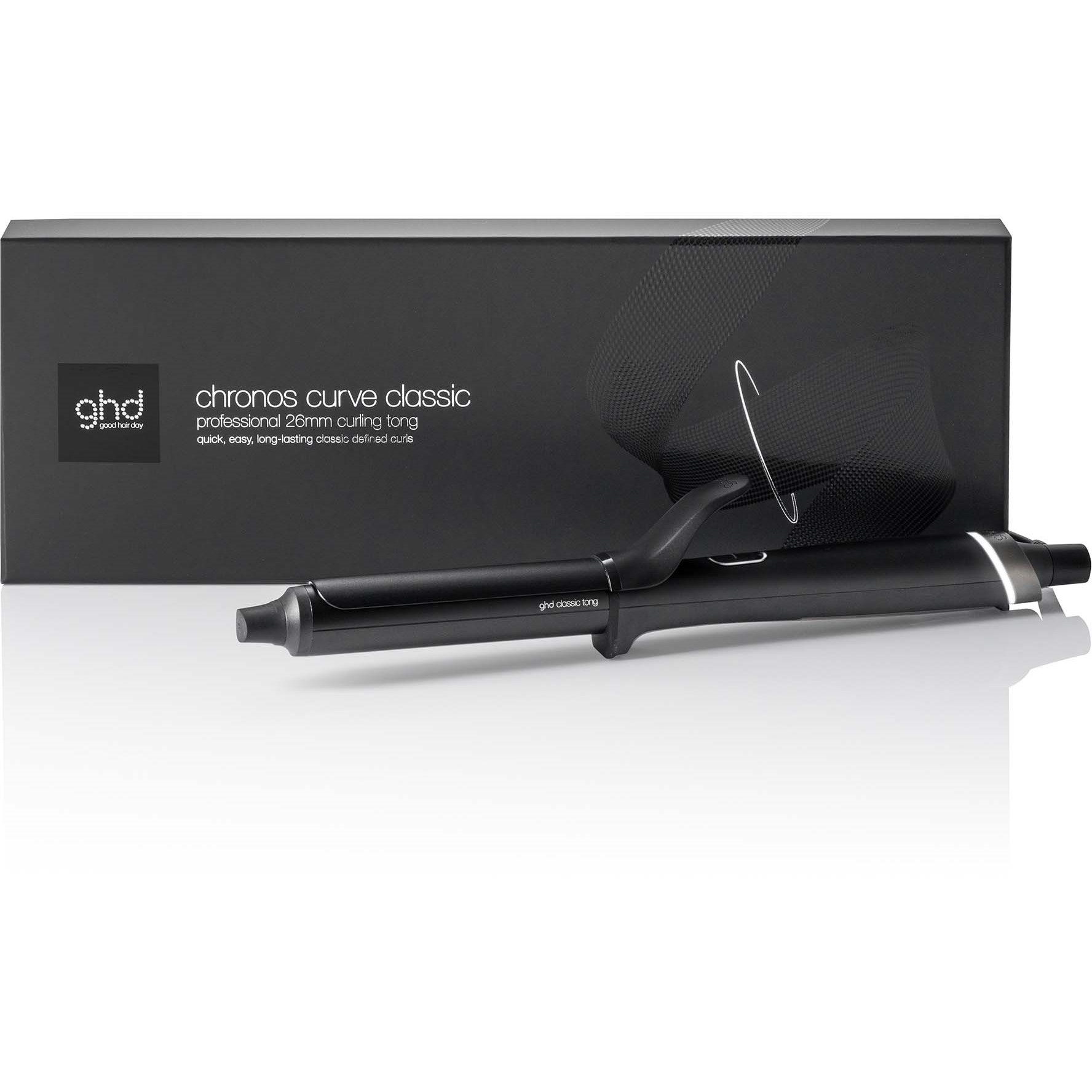 ghd Chronos Curve Classic Tong billede