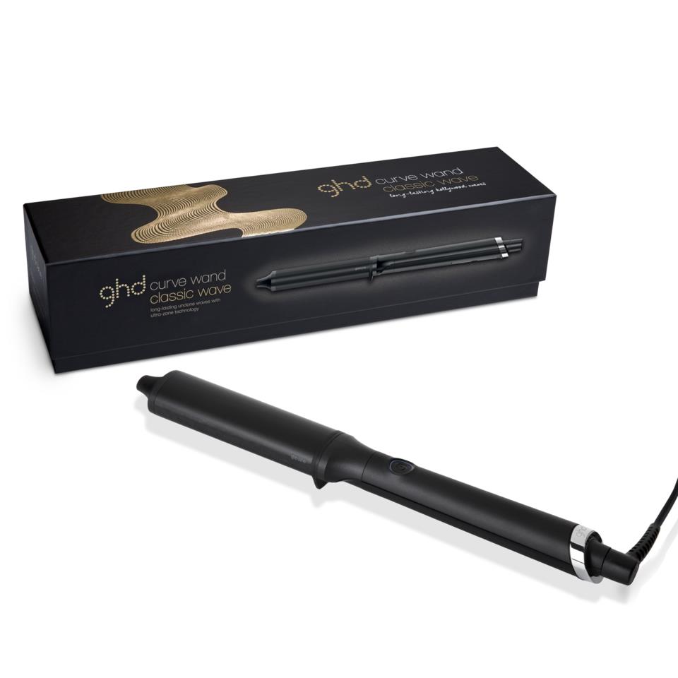 Ghd Classic Wave Wand Tong